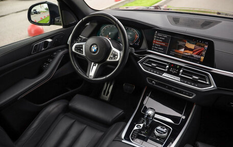 BMW X5, 2022 год, 8 490 000 рублей, 11 фотография