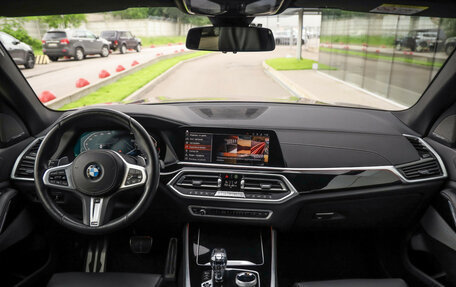 BMW X5, 2022 год, 8 490 000 рублей, 12 фотография