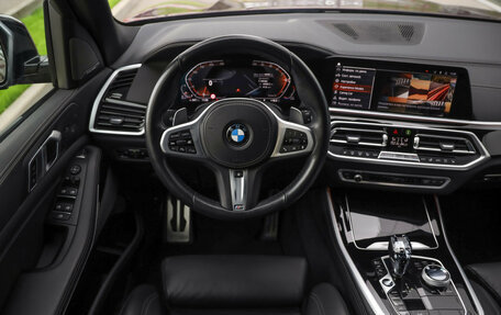 BMW X5, 2022 год, 8 490 000 рублей, 13 фотография