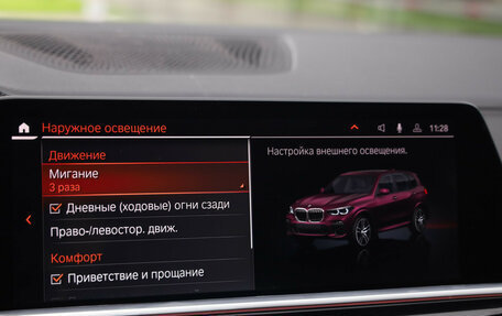 BMW X5, 2022 год, 8 490 000 рублей, 21 фотография