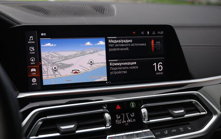 BMW X5, 2022 год, 8 490 000 рублей, 17 фотография