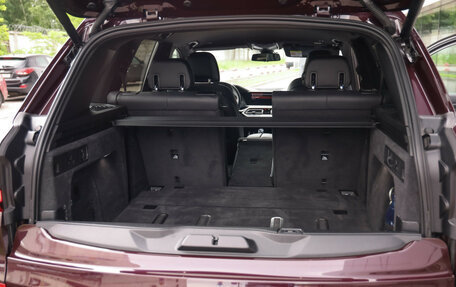 BMW X5, 2022 год, 8 490 000 рублей, 35 фотография