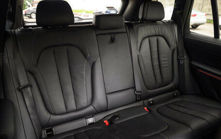 BMW X5, 2022 год, 8 490 000 рублей, 32 фотография