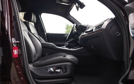 BMW X5, 2022 год, 8 490 000 рублей, 31 фотография
