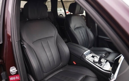 BMW X5, 2022 год, 8 490 000 рублей, 30 фотография