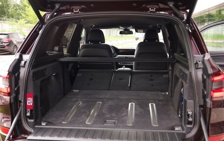 BMW X5, 2022 год, 8 490 000 рублей, 36 фотография
