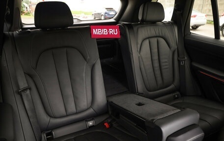 BMW X5, 2022 год, 8 490 000 рублей, 33 фотография