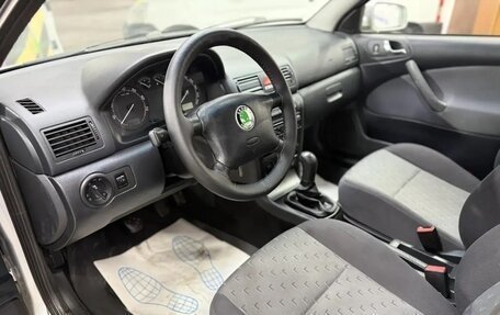 Skoda Octavia IV, 2008 год, 405 000 рублей, 8 фотография