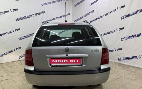 Skoda Octavia IV, 2008 год, 405 000 рублей, 5 фотография