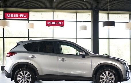 Mazda CX-5 II, 2017 год, 2 050 000 рублей, 4 фотография