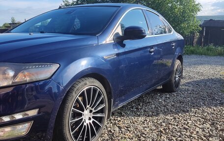 Ford Mondeo IV, 2012 год, 1 000 000 рублей, 1 фотография