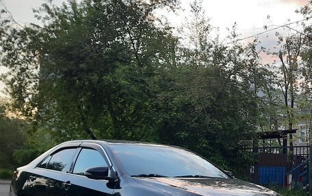 Toyota Camry, 2012 год, 1 550 000 рублей, 1 фотография