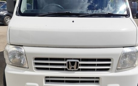 Honda Acty III, 2014 год, 550 000 рублей, 1 фотография