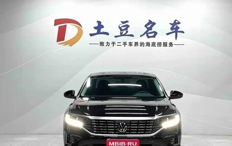 Volkswagen Passat B8 рестайлинг, 2023 год, 1 760 000 рублей, 1 фотография