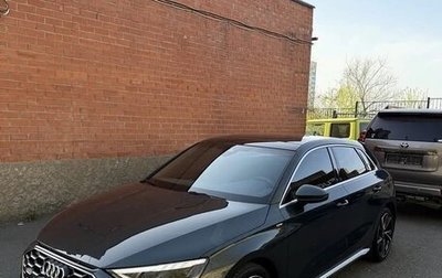 Audi A3, 2022 год, 2 430 000 рублей, 1 фотография