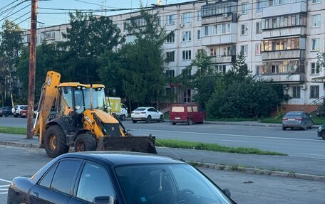 Mazda 323, 2003 год, 99 999 рублей, 1 фотография