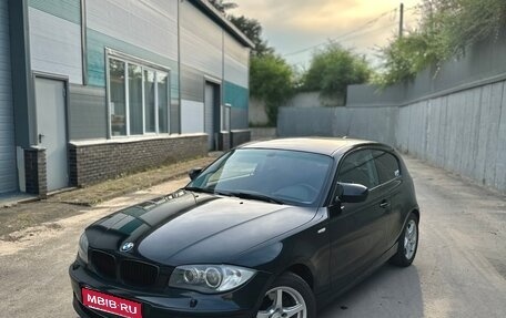 BMW 1 серия, 2011 год, 785 000 рублей, 1 фотография