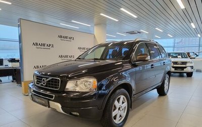 Volvo XC90 II рестайлинг, 2012 год, 2 205 000 рублей, 1 фотография
