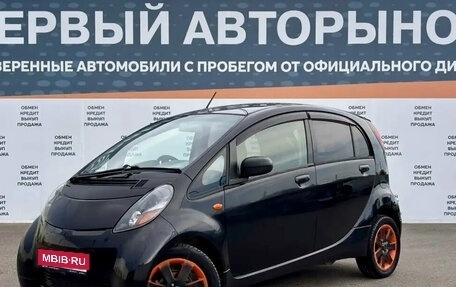 Mitsubishi i, 2010 год, 475 000 рублей, 1 фотография
