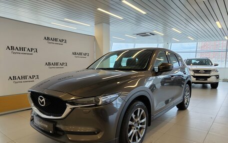 Mazda CX-5 II, 2020 год, 2 870 000 рублей, 1 фотография