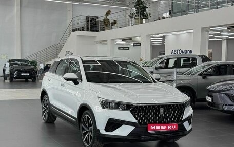 FAW Bestune T77, 2023 год, 2 199 000 рублей, 1 фотография