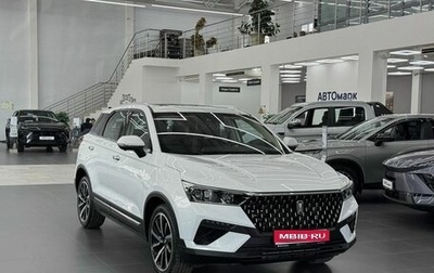 FAW Bestune T77, 2023 год, 2 199 000 рублей, 1 фотография