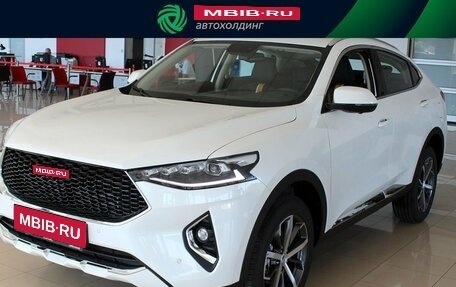 Haval F7x I, 2020 год, 2 999 000 рублей, 1 фотография