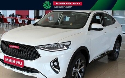 Haval F7x I, 2020 год, 2 999 000 рублей, 1 фотография
