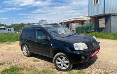 Nissan X-Trail, 2005 год, 550 000 рублей, 1 фотография