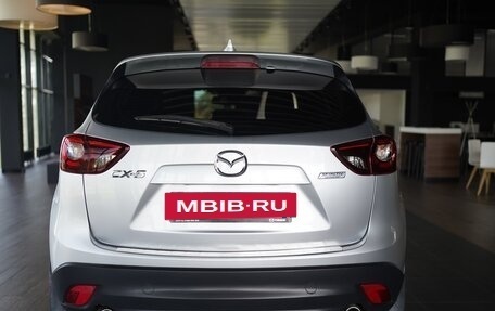 Mazda CX-5 II, 2017 год, 2 050 000 рублей, 6 фотография