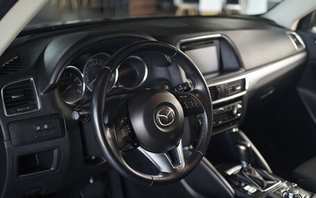Mazda CX-5 II, 2017 год, 2 050 000 рублей, 9 фотография