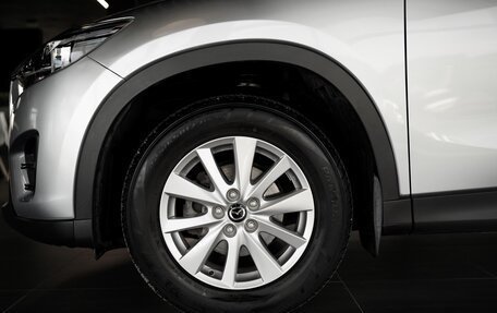 Mazda CX-5 II, 2017 год, 2 050 000 рублей, 8 фотография