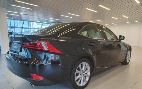 Lexus IS III, 2014 год, 2 230 000 рублей, 2 фотография