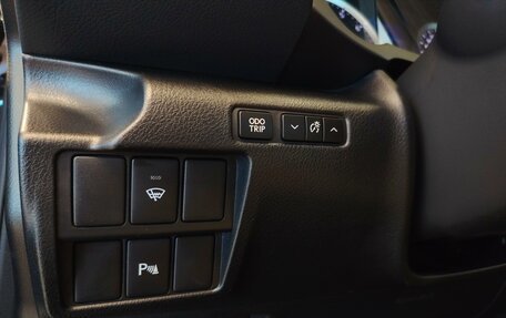 Lexus IS III, 2014 год, 2 230 000 рублей, 12 фотография