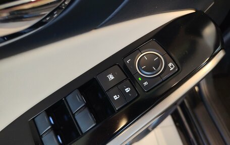 Lexus IS III, 2014 год, 2 230 000 рублей, 11 фотография