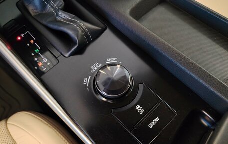 Lexus IS III, 2014 год, 2 230 000 рублей, 14 фотография
