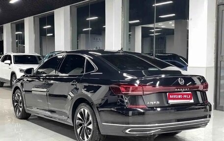 Volkswagen Passat B8 рестайлинг, 2023 год, 1 760 000 рублей, 5 фотография