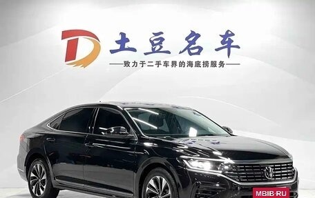 Volkswagen Passat B8 рестайлинг, 2023 год, 1 760 000 рублей, 2 фотография