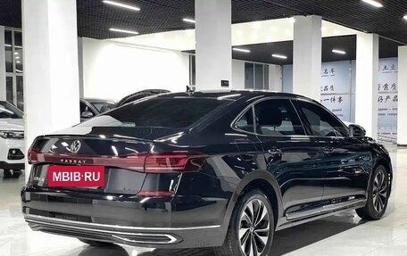 Volkswagen Passat B8 рестайлинг, 2023 год, 1 760 000 рублей, 4 фотография