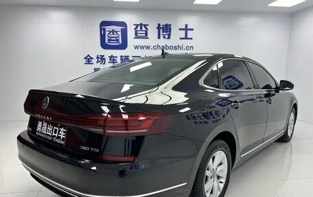 Volkswagen Passat B8 рестайлинг, 2023 год, 1 760 000 рублей, 4 фотография