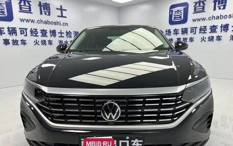 Volkswagen Passat B8 рестайлинг, 2023 год, 1 760 000 рублей, 3 фотография