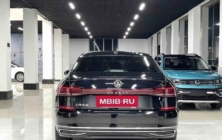 Volkswagen Passat B8 рестайлинг, 2023 год, 1 760 000 рублей, 6 фотография