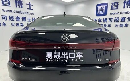 Volkswagen Passat B8 рестайлинг, 2023 год, 1 760 000 рублей, 6 фотография