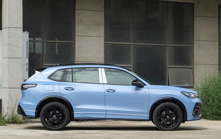 Volkswagen Tiguan, 2026 год, 4 750 000 рублей, 5 фотография