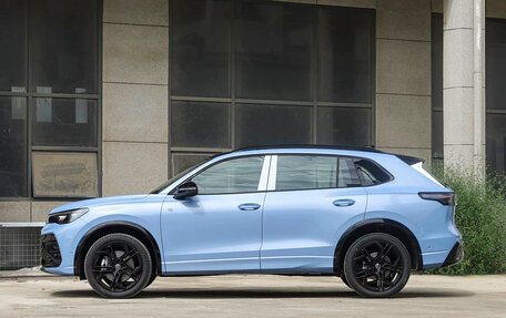 Volkswagen Tiguan, 2026 год, 4 750 000 рублей, 6 фотография