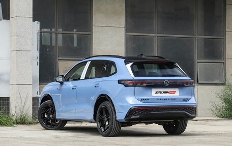 Volkswagen Tiguan, 2026 год, 4 750 000 рублей, 4 фотография