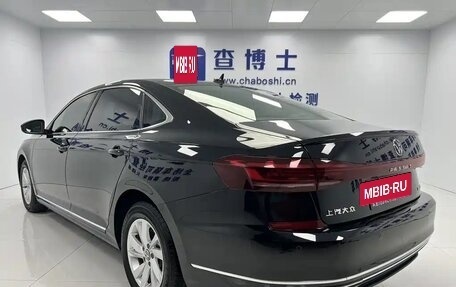 Volkswagen Passat B8 рестайлинг, 2023 год, 1 760 000 рублей, 5 фотография