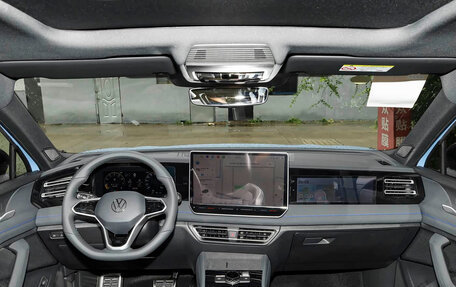 Volkswagen Tiguan, 2026 год, 4 750 000 рублей, 8 фотография