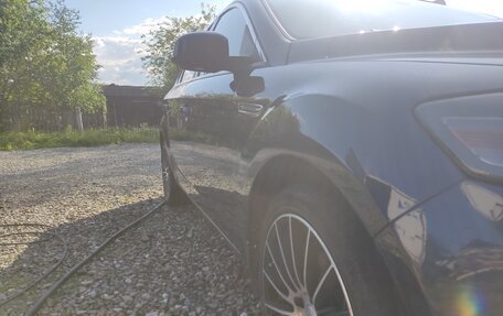 Ford Mondeo IV, 2012 год, 1 000 000 рублей, 2 фотография