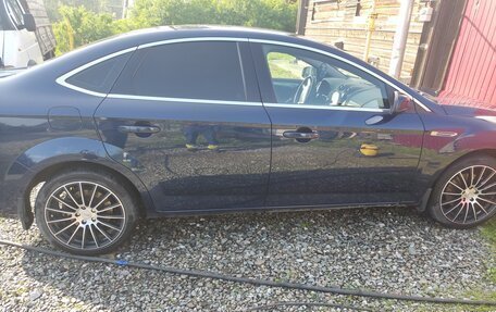 Ford Mondeo IV, 2012 год, 1 000 000 рублей, 12 фотография
